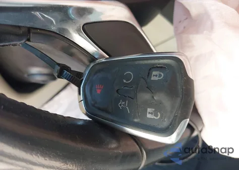 2019 Cadillac Xt5 Standard from USA, damaged, VIN 1GYKNARS5KZ278874